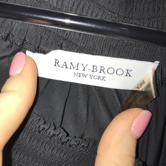 Ramy Brook Jessica Dress - Picture 2 of 4